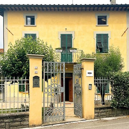 A Casa Dei Nonni Bed & Breakfast ซานเซโปลโกร ภายนอก รูปภาพ