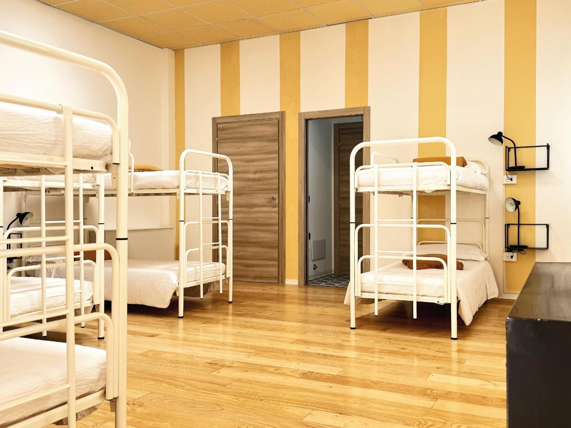 A Casa Dei Nonni Bed & Breakfast ซานเซโปลโกร ภายนอก รูปภาพ