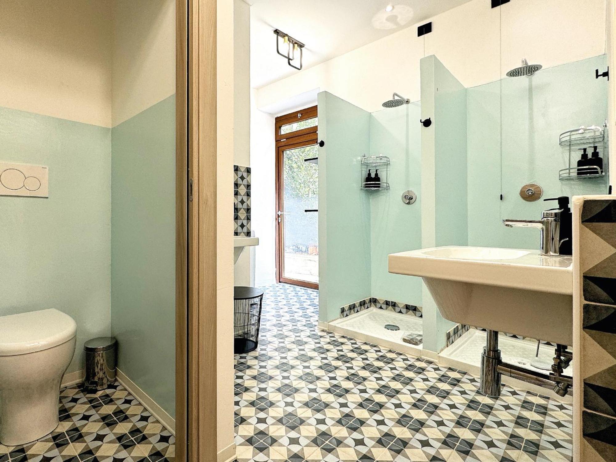 A Casa Dei Nonni Bed & Breakfast ซานเซโปลโกร ภายนอก รูปภาพ