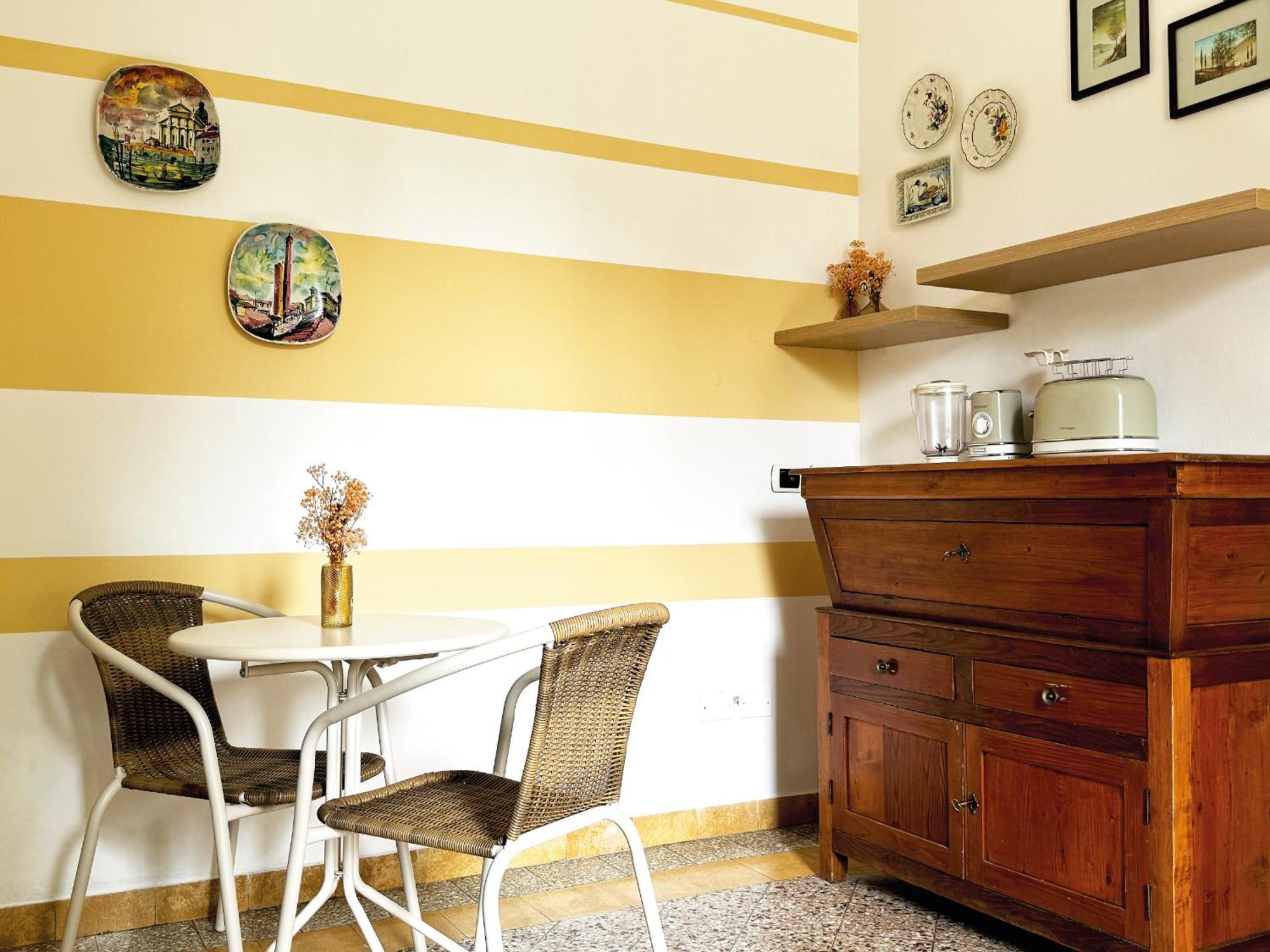A Casa Dei Nonni Bed & Breakfast ซานเซโปลโกร ภายนอก รูปภาพ