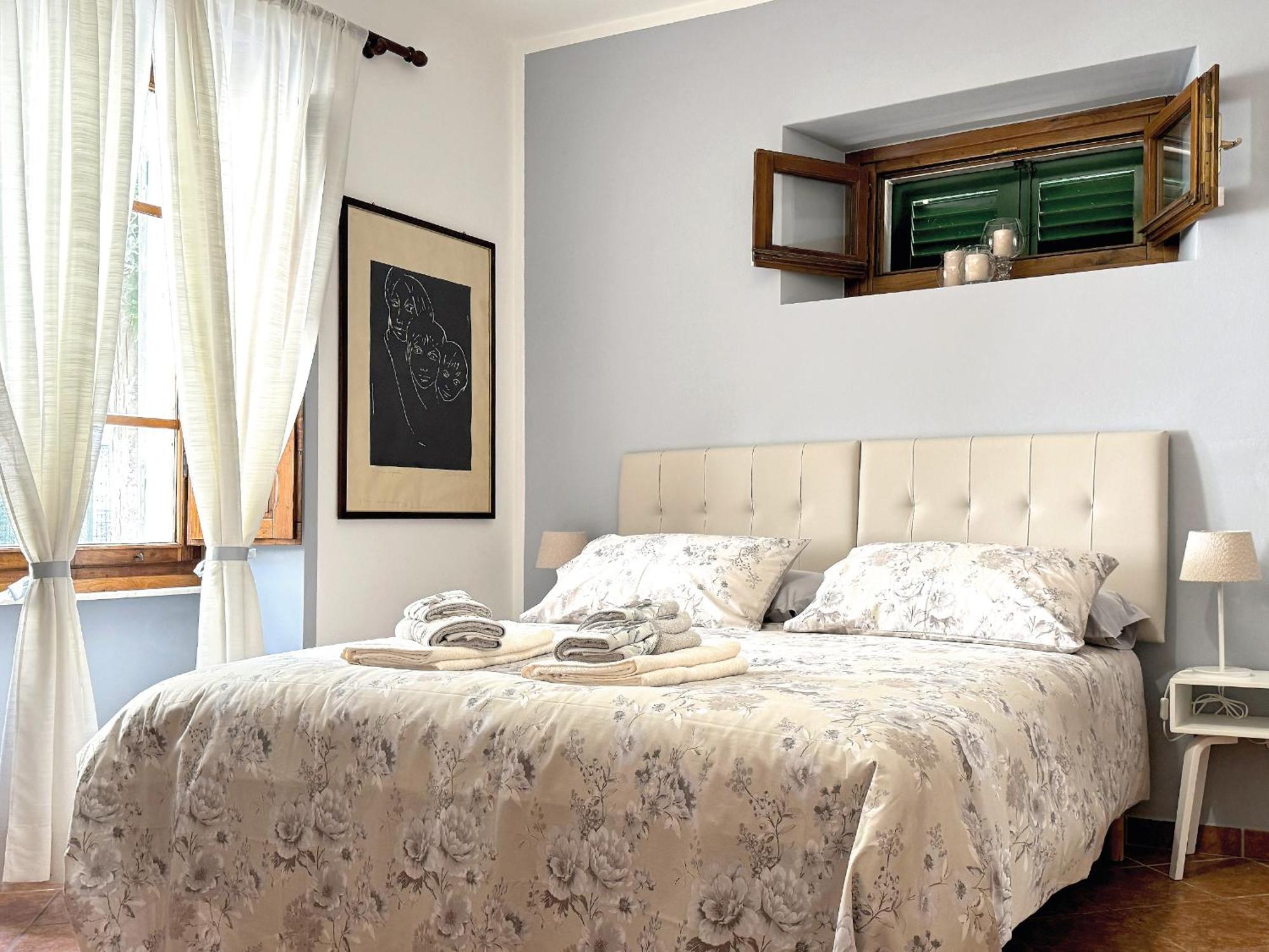 A Casa Dei Nonni Bed & Breakfast ซานเซโปลโกร ภายนอก รูปภาพ