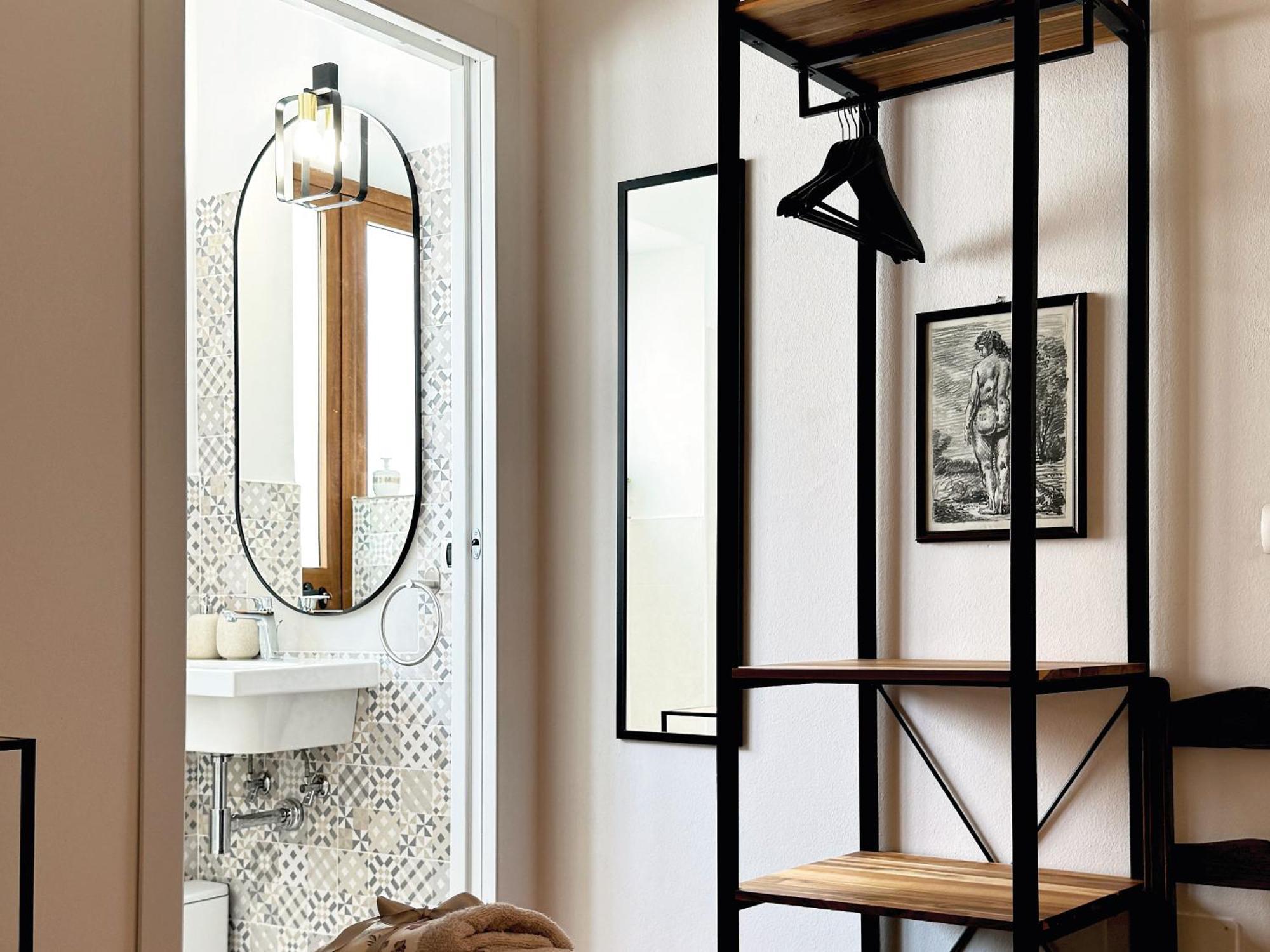A Casa Dei Nonni Bed & Breakfast ซานเซโปลโกร ภายนอก รูปภาพ